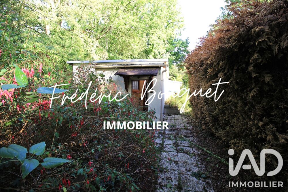 Vente Maison Vente Maison/villa 3 pièces Quincy-voisins
