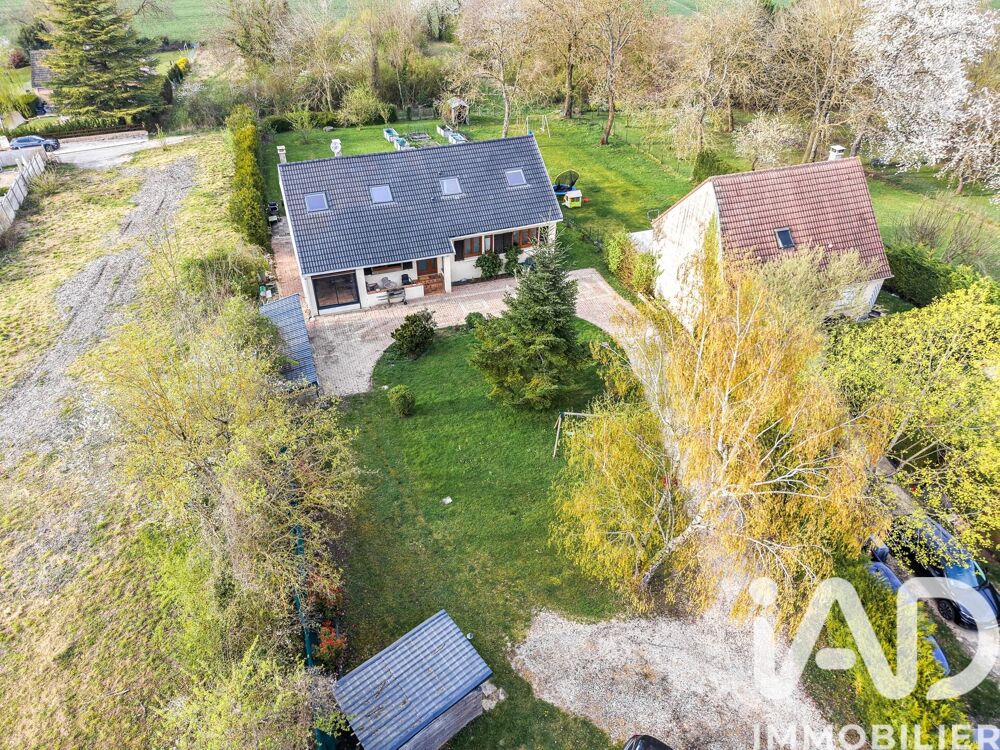 Vente Maison/villa 8 pièces