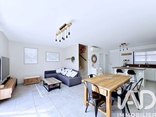  Maison � vendre 4 pi�ces 83 m�