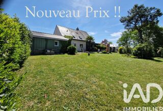  Maison à vendre 7 pièces 134 m²