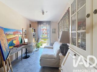  Appartement à vendre 3 pièces 52 m²