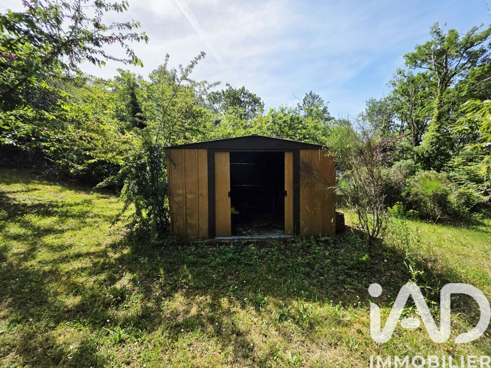 Vente Maison Vente Maison/villa 4 pièces Le vigan-en-quercy