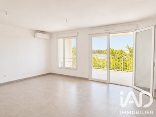  Appartement à vendre 4 pièces 74 m²