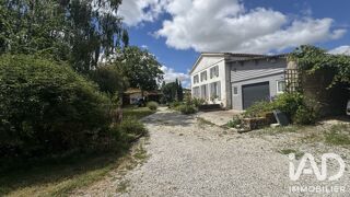  Maison à vendre 6 pièces 200 m²