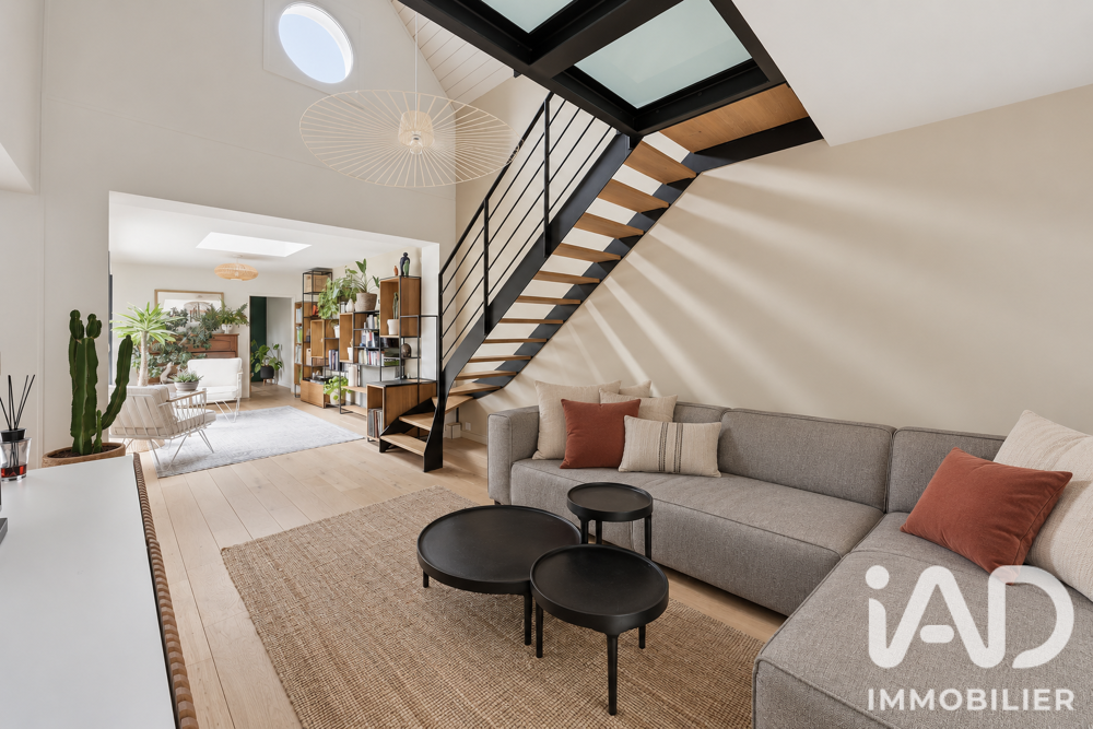 Vente Maison Vente Maison/villa 5 pièces Saint-herblain