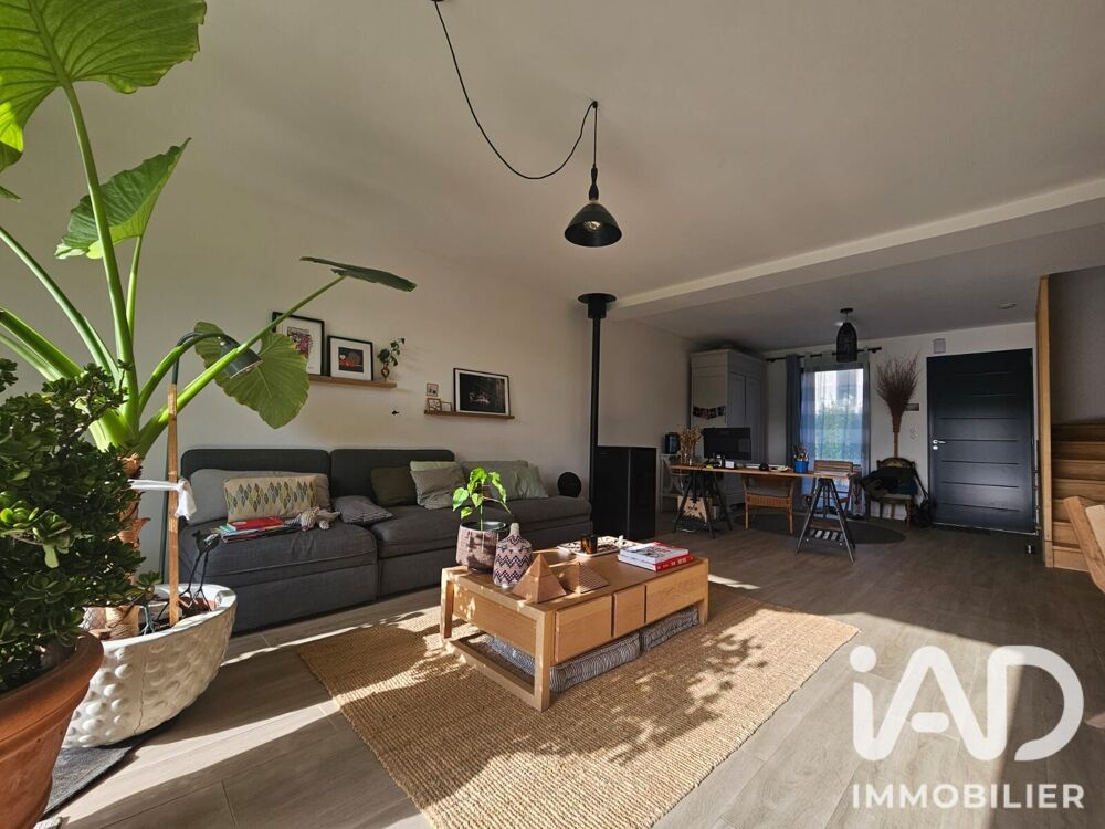 Vente Maison Vente Maison/villa 4 pièces Guérande