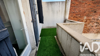 Appartement à vendre 4 pièces 73 m²