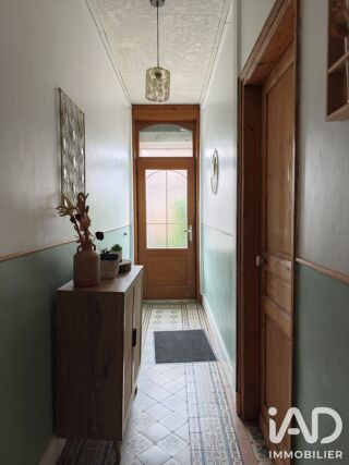  Maison à vendre 5 pièces 123 m²