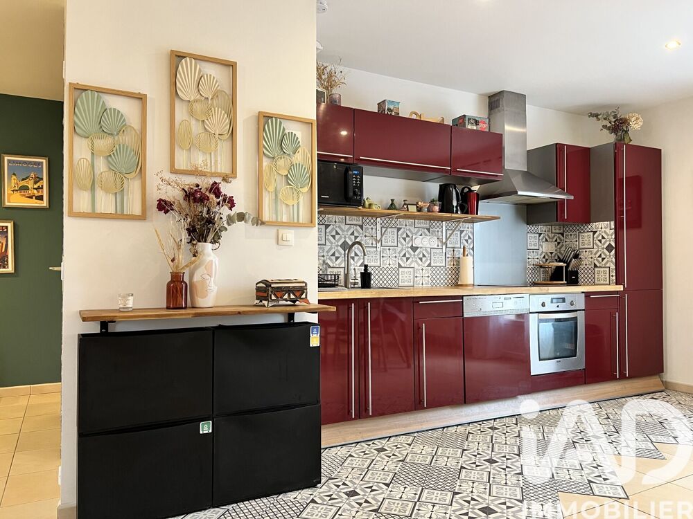 location Maison - 4 pièce(s) - 92 m² Boisseuil (87220)