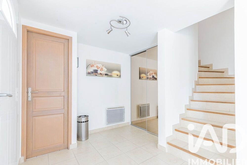 Vente Maison Vente Maison/villa 7 pièces Morangis
