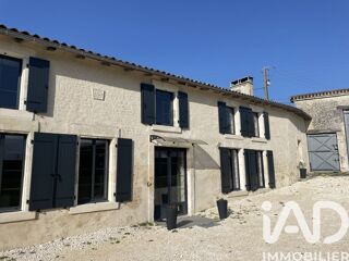  Maison à vendre 6 pièces 234 m²