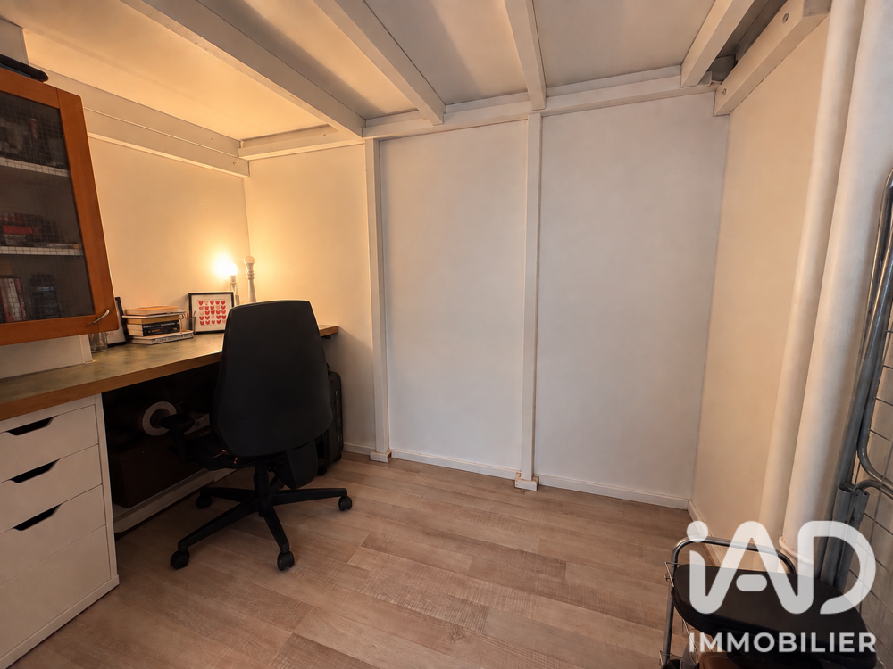 Vente Appartement Vente Studio 1 pièce Lyon 3