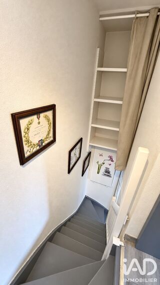  Maison à vendre 2 pièces 41 m²