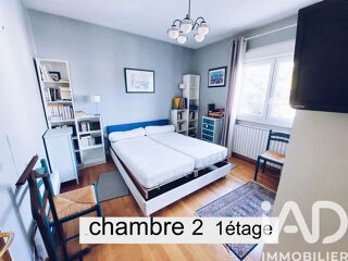  Maison à vendre 7 pièces 167 m²