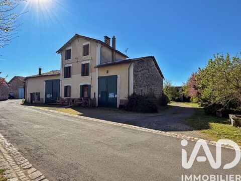   Vente Maison Maison - 7 pi�ce(s) - 145 m�