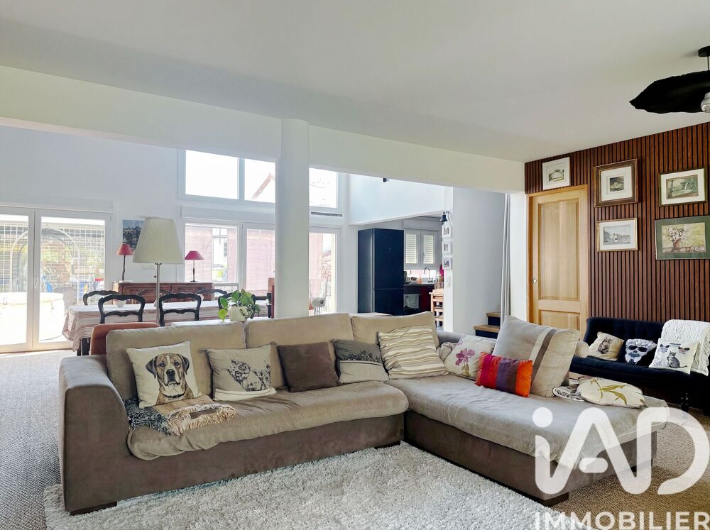 Vente Maison Vente Maison/villa 7 pièces Berru