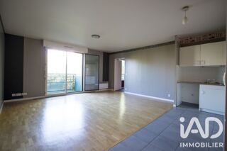  Appartement à vendre 2 pièces 46 m²