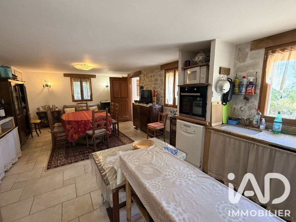 Vente Maison Vente Maison de campagne 6 pièces Anost