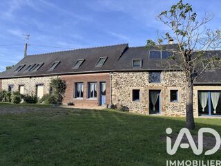  Maison à vendre 8 pièces 227 m²