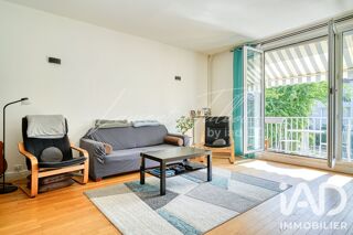  Appartement à vendre 4 pièces 87 m²