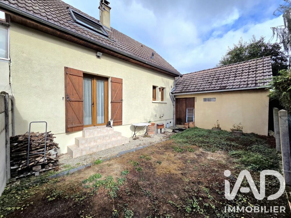 Vente Maison Vente Pavillon 4 pièces Troyes