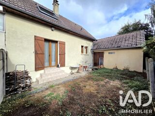 Vente Maison Vente Pavillon 4 pièces Troyes