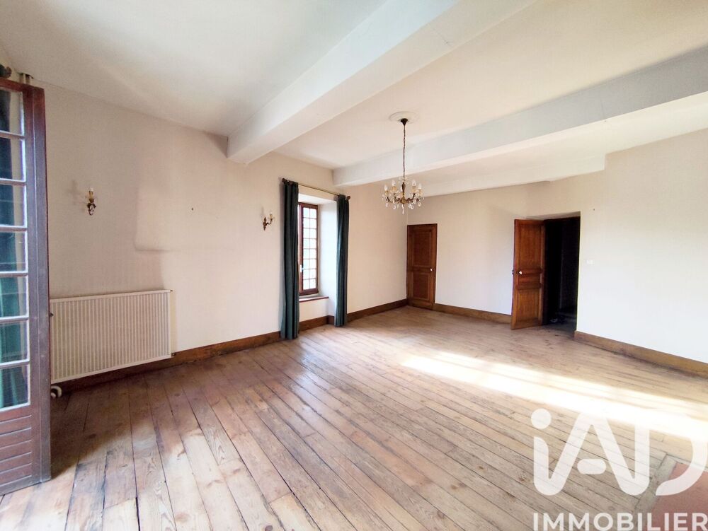 Vente Maison de ville 7 pièces