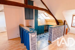  Appartement à vendre 3 pièces 50 m²