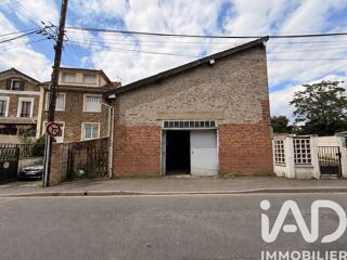  Terrain � vendre 1169 m�