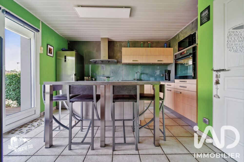 Vente Maison/villa 7 pièces