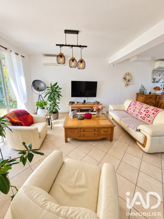  Maison à vendre 7 pièces 177 m²