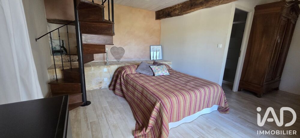à vendre  Maison Saint-Germain-de-Lusignan (17500)