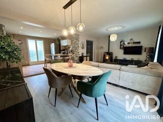 Vente Maison Vente Maison traditionnelle 6 pièces Creil
