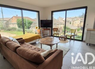  Maison � vendre 4 pi�ces 89 m�