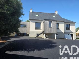  Maison à vendre 6 pièces 149 m²