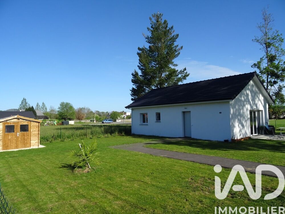 Vente Maison/villa 3 pièces