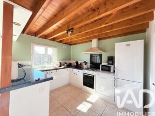  Maison à vendre 3 pièces 57 m²