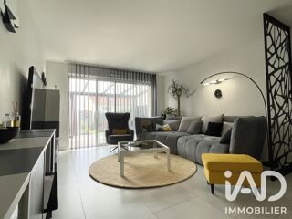  Maison à vendre 3 pièces 75 m²