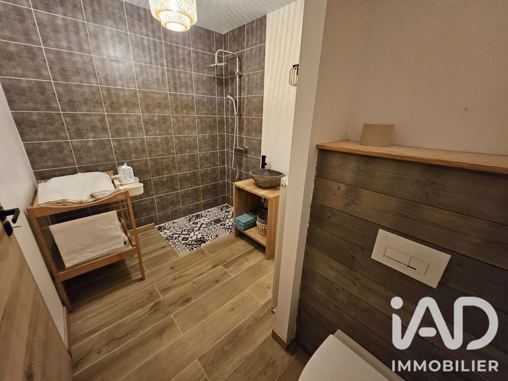 Vente Appartement Vente Appartement 3 pièces La motte-servolex