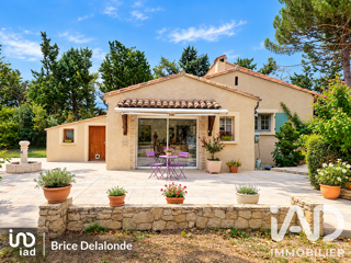 Vente Maison Vente Maison/villa 6 pièces Allex