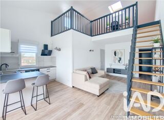  Appartement à vendre 2 pièces 60 m²