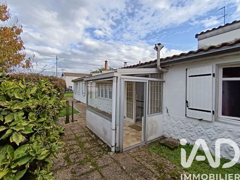 Vente Maison/villa 6 pièces