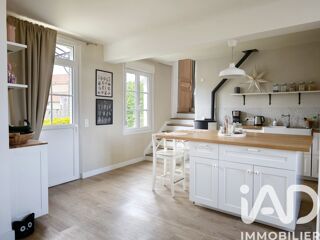  Maison à vendre 6 pièces 150 m²