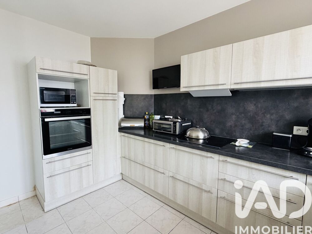 Vente Maison Vente Maison/villa 4 pièces Les sables-d'olonne