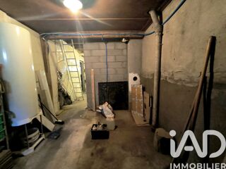  Maison à vendre 4 pièces 82 m²