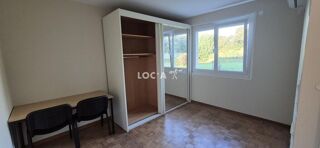  Chambre à louer 1 pièce 10 m²
