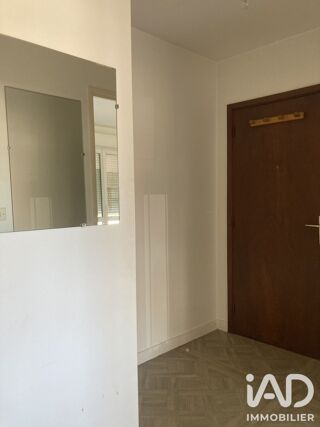 Appartement à vendre 1 pièce 36 m²