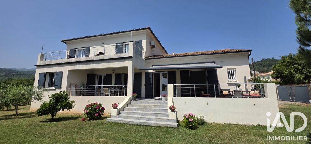 Vente Maison/villa 6 pièces