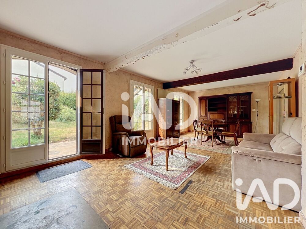 Vente Maison Vente Maison/villa 5 pièces Tournan-en-brie