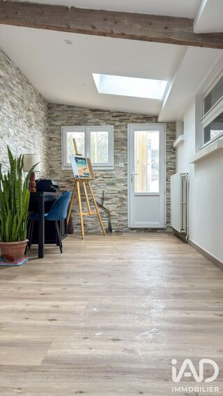  Maison à vendre 5 pièces 125 m²
